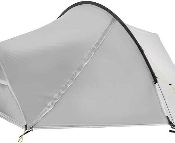 Lightweight Double Layer Outdoor Camping Tent
