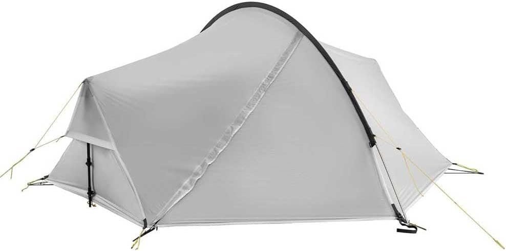 Lightweight Double Layer Outdoor Camping Tent