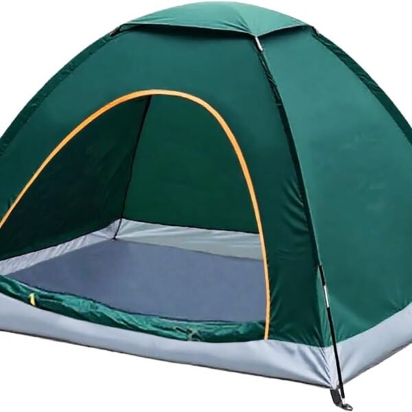 Lightweight Waterproof Windproof Backpacking Tent