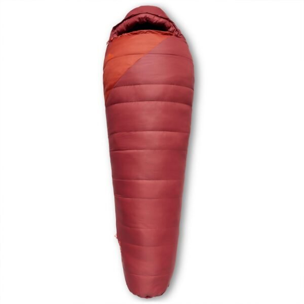 550-Fill Down Mummy Winter Sleeping Bag