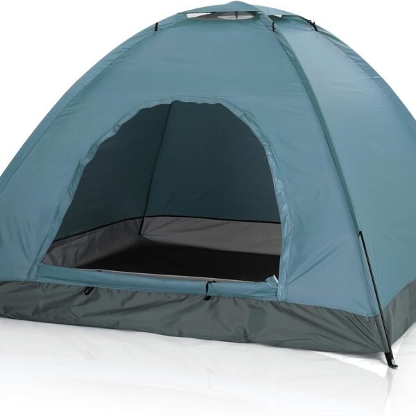 3-4 Person Lightweight Dome Camping Tent