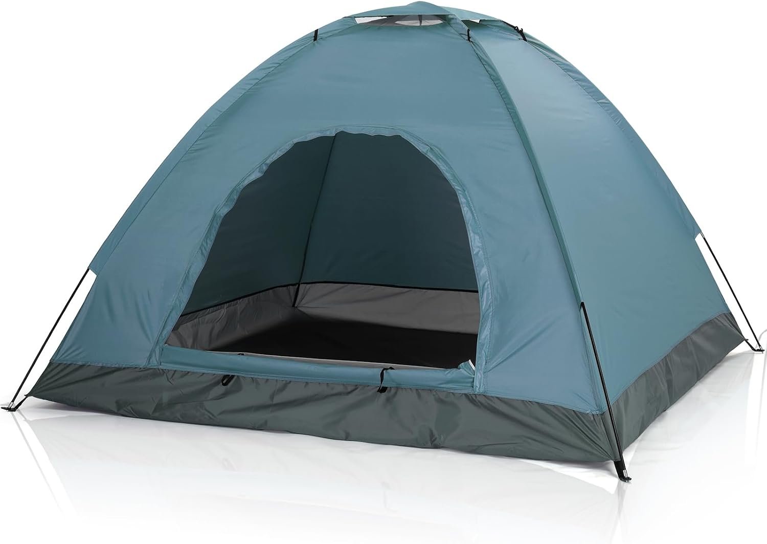 3-4 Person Lightweight Dome Camping Tent