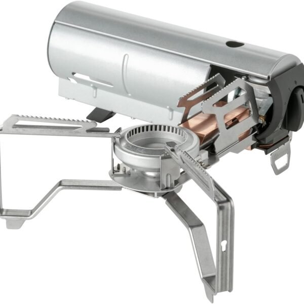 Lightweight Portable Home and Camp Burner