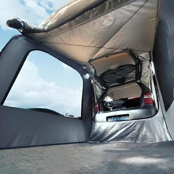 Windproof Vehicle Camping Tent
