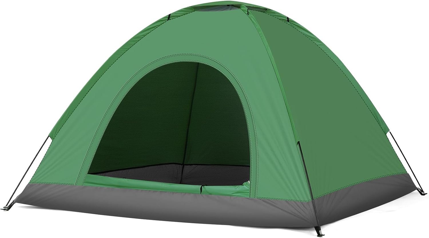 3-4 Person Weather Resistant Dome Tent