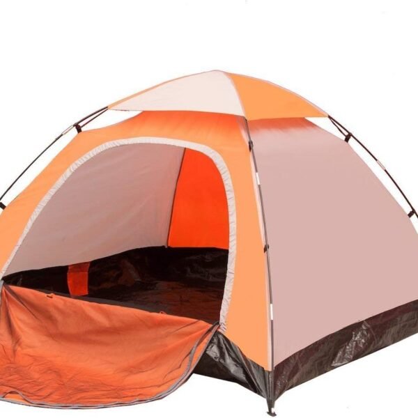 2-3 Person Lightweight Backpacking Camping Tent