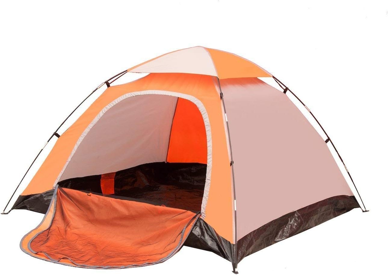2-3 Person Lightweight Backpacking Camping Tent