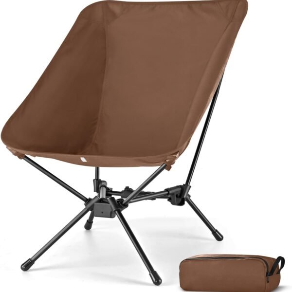 Lightweight Folding Backpack Chair