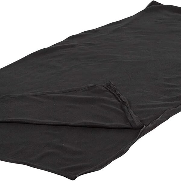 Lightweight Portable Fleece Sleeping Bag