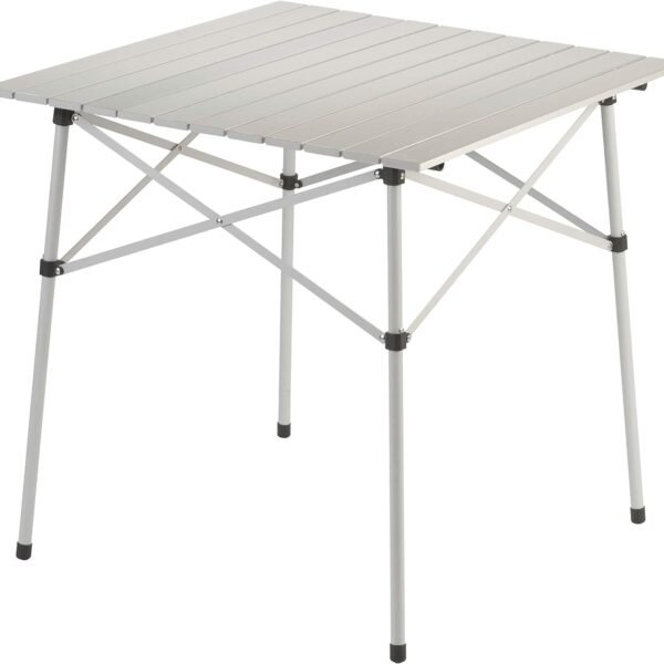 Aluminum Camping Table with Carrying Bag