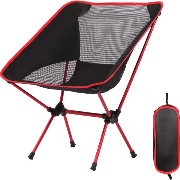 Ultralight Compact Folding Camping Chair