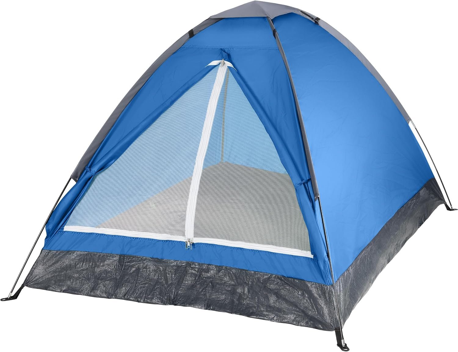 2 Person Lightweight Waterproof Camping Tent