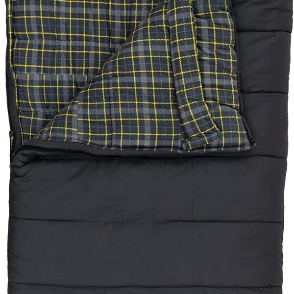-30° Winter Cold Weather Sleeping Bag